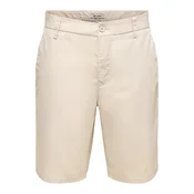 Only & Sons Chino hlače ONSKAL kamen