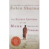 Secret Letters of the Monk Who Sold His Ferrari