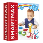 SmartMax - Razvijamo čutila - 8 kosov