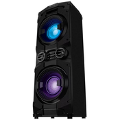 SVEN PS-1500 speakers, 500W Bluetooth (black)