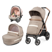 Peg Perego 3u1 Book SLK – Mon Amour