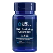 Life Extension Skin Restoring Ceramides, 30 tekočih kapsul