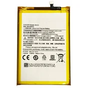 shumee Nova baterija za Xiaomi Redmi 12C 22120RN86G BN5K 5000mAh