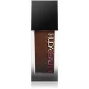 Huda Beauty Faux Filter Foundation dolgoobstojen tekoči puder odtenek Lava Cake 35 ml