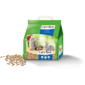 JRS peleti za macke Cats Best Universal, 40 l