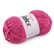 Pletena preja Dolce 100 g - (794) roza temna