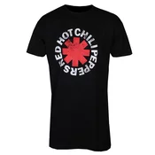 Ženska obleka Red Hot Chili Peppers - Classic Asterisk - ROCK OFF - RHCPDRS01LB