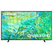 SAMSUNG UHD TV UE75CU8072UXXH