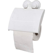 Tendance Držac Toalet Papira Vakuum 15,2X3,8X16 Cm Pp Bela
