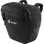 Deuter FRONT BAG 1.2, torba za ram, crna 3291022