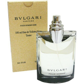 Bvlgari pour Homme Soir Eau de Toilette - tester, 100 ml