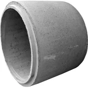 Gorec betonska drenažna cev, fi 120cm, 1m