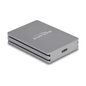 Bralnik kartic USB Type-C™ za pomnilniške kartice CFexpress Type A