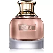 Jean Paul Gaultier Scandal parfumske meglice za lase za ženske 30 ml