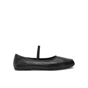 Tory Burch Usnjene balerinke Tory Burch Runway Ballet