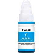 Canon - Črnilo za Canon GI-490 (0664C001AA) (G1400/2400/3400) (modra), original
