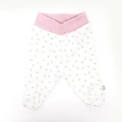 Lillo&Pippo pantalonice sa stopicama, devojcice