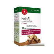 Cinnamon extract (30 kap.)