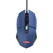 Trust GXT109B Felox gaming miš žicni 25067