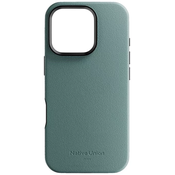 Native Union Active Case, slate green - iPhone 16 Pro (ACTCSE-GRN-NP24P)
