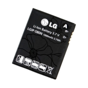 LG Baterija LGIP-580N