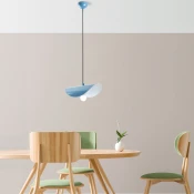 Conceptum Hypnose Luster Eger, 17-106cm, O10 , E27 , Plavi