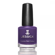 JESSICA Lak za nokte Pretty In Purple, Ljubicasti