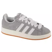 ADIDAS ORIGINALS Nizke superge Campus 00s  siva / bela