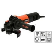TOYA YATO KOTNI BRUSILNIK 125mm/850W 82097