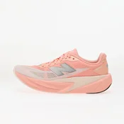 Sneakers New Balance FuelCell Rebel v4 Pink Lemonade/ Pink Salt EUR 41