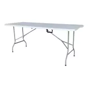 Reckmann Sklapajući Sto 180x70x74cm