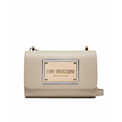 LOVE MOSCHINO Ročna torba JC4355PP0IK1211A Bež