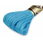 Aquarius Vezeninska preja DMC Mouliné Spécial Cotton -