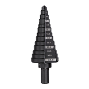 Milwaukee Stepenasta burgija M6-M32mm