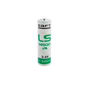 AVACOM Brez polnjenja AA LS14500 Saft Lithium 1pc Bulk