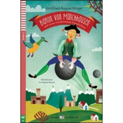 Baron von Munchhausen und Seine Wundersamen Geschichten+ CD (A1)