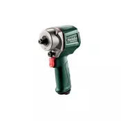 Pneumatski udarni zavrtač DSSW 500 1/2” Metabo