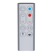 General DYSON HP00, HP01, 967197-13 Silver - replacement remote controlSILVER