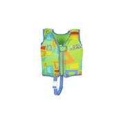 Bestway Deciji prsluk za plivanje Swim Safe, Zeleni