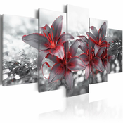 Slika - Flowers of Goddess 200x100