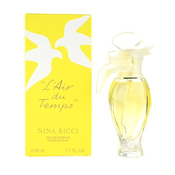 Nina Ricci LAir du Temps parfumska voda za ženske 50 ml