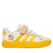 ADIDAS SPORTSWEAR Superge VL COURT WINNIE bež/med/bela