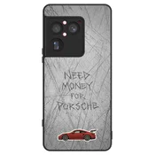 ULTIMATE CASE za Sony Xperia 1 VIII 5G - Garage Scratch