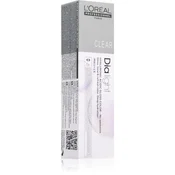 L’Oréal Professionnel Dia Light barva za lase odtenek CLEAR 60 ml
