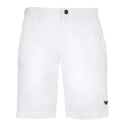 Emporio Armani Muški šorc 2118552R471-00010, Beli
