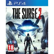 Focus The Surge 2 igra (PS4)
