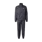 Nike M NK CLUB WVN TRK SUIT, trenerka, crna HJ1985
