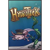 HydroTick: Water Reminder & Aquarium Manager Steam Key (PC) GLOBAL