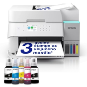 Epson EcoTank L6376