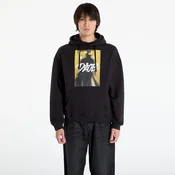 Mikina FTSHP x Džob Hoodie UNISEX Black XS